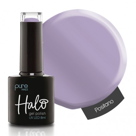 HALO VSP 8ml POSITANO couvrance 5/5 by PURE NAILS UK