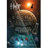 POSTER 27 A2 HALO Cosmic