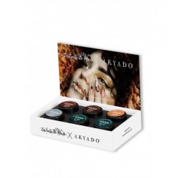 Creabox Leszarts de Marie...