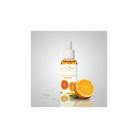 Essence Naturelle d'Orange 16ml LIZBET