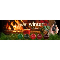 Collection Winter Warmer 6VSP Halo